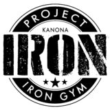 Project Iron Gym